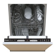 Zmywarka do zabudowy Candy Brava 45 cm 