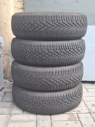 4 X OPONA ZIMOWA KLEBER KRISALP HP 175/65 R15 84T