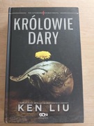 Królowie Dary - Ken Liu