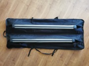 Poprzeczki dachowe, belki BMW F45 F34 