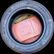 Opony letnie Premium Continental ecocontact 6 rozmiar 215 / 55 / R17 