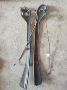 VW SHARAN 7N LISTWA KLAPY CZUJNIK LEWY 7N0827711,7N0827712