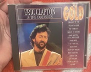 Eric Clapton & The Yardbirds – Gold