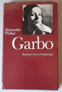 Garbo - Alexander Walker | biografia Grety Garbo