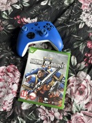 Warhammer 40,000 Space Marine 2 (Gra Xbox Series X)