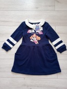 Sukienka Psi Patrol Skye, rozm. 110