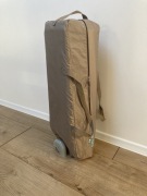 Łóżeczko turystyczne BabyDesign 