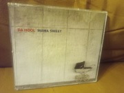 Da Hool - Mama Sweet (Maxi CD)