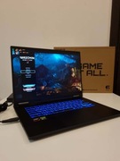 Laptop Gigabyte Gaming A16 R7 260/RTX5070/16GB/1TB/165Hz GW! Okazja!
