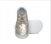 Kornecki buty dziecięce skóra naturalna rozmiar 22