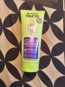 Garnier fructis. Szmapon nawilżający 