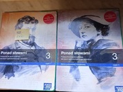 Język polski, kl. 3 szkoła średnia 