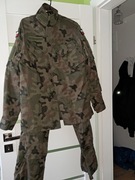 MUNDUR POLOWY WOJSKA POLSKIEGO 