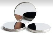 Lustro do lasera MO molibden 25 mm 3mm CO2 