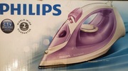MOCNE ŻELAZKO PAROWE PHILIPS GC1026/30