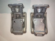 Zawiasy drzwi tył Mercedes-Benz Sprinter W907 W910 (A9107409(5/6)00)