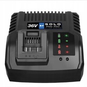 Ładowarka Macallister 36/18V