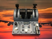 Thrustmaster TCA Captain Pack X Airbus Edition