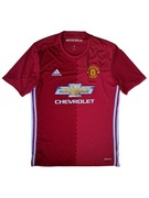 Koszulka Adidas Manchester United 16/17 vintage y2k retro 90s nike psg