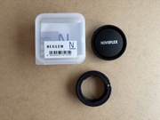 Novoflex Adapter Leica M - Sony E-Mount (NEX/LEM)