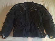 Kurtka ochronna do jazdy na motocyklu dla dzieci