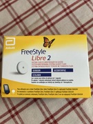 Sensor freestyle libre 2