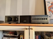 Naim Supernait 3, super stan, PL dystrybucja, pilot