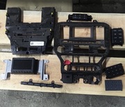 Ekran Mustang mk6 2016r