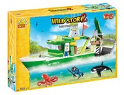 Statek badawczy COBI