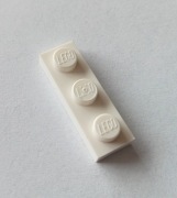 KLOCEK  PŁYTKA 1X3 LEGO 3623  
