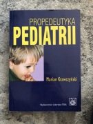 Propedeutyka pediatrii Krawczynski