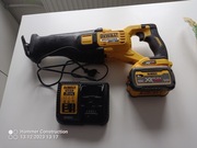DeWalt DSC388 piła szablasta 