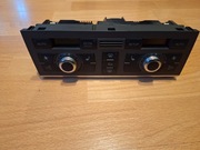 Panel Klimatyzacji A6C6