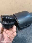MAKINON X2 CONVERTER  -bagnet FX