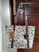 Duża torba Laura Vita