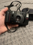 Aparat MInolta AF-DL