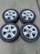 Koła felgi opony Subaru Impreza Forester Legacy Outback  215/55/R17 5x100