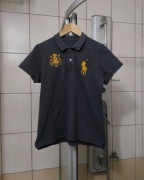 Bluzka koszulka t-shirt S polo polówka Ralph Lauren Junior juniorska cła c