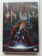 Thor      DVD pl