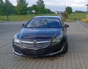 Opel Insignia 2015