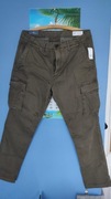 Spodnie cargo GapFlex 