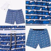 Spodenki Szorty Lacoste + Logowany Worek L