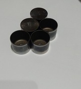 Szklanki  popychacze toyota yaris 1,0 12v VVT-I 68/69km KR-FE