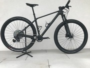 Canyon Exceed CFR LTD (topowy hardtail XC)