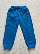 Spodnie dresowe r. 110