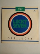 Lucky Seven – Get Lucky winyl Pronit PLP 0069 Okazja!