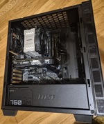 Komputer gamingowy – i7-10700Kf |RTX 3060 12GB |1TB SSD|16GB RAM