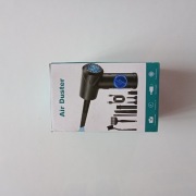 Elektryczna dmuchawa