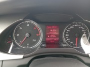 AUDI A4-AVANT  2,0 TDI