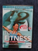 Total Fitness  Wydanie dwupłytowe  DVD